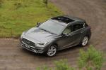 Infiniti QX30 2.0t AWD 2016 года (AU)
